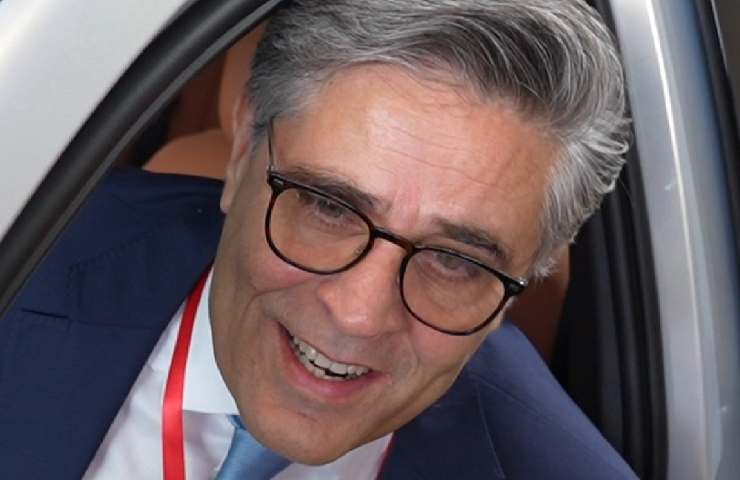 Pakistani envoy says Chinese EV rivals luxury brands at affordable price