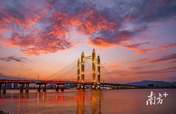 Guangdong spotlights 10 Beautiful China Signature Sites
