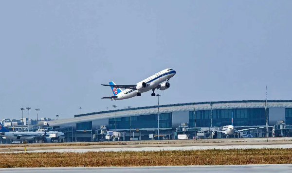 China Southern Airlines to resume direct Guangzhou-Delhi flights in September