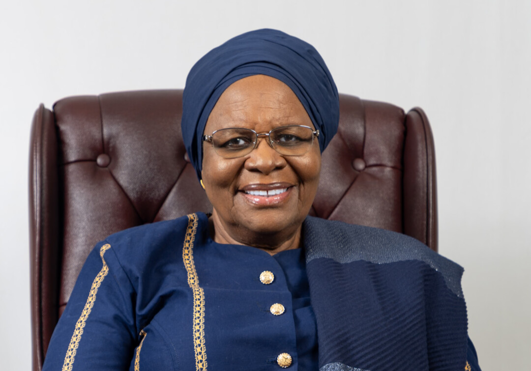Why Namibian President picks Guangdong for first stop of China visit