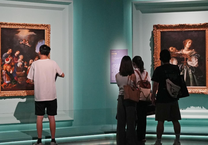 Summer night culture tour: Guangdong museums extend hours for 2026