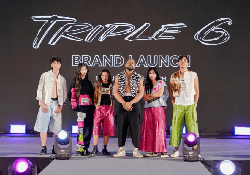 Guangzhou's fashion brands secure bulk orders at 2026 Asia Fashion (Thailand) Show