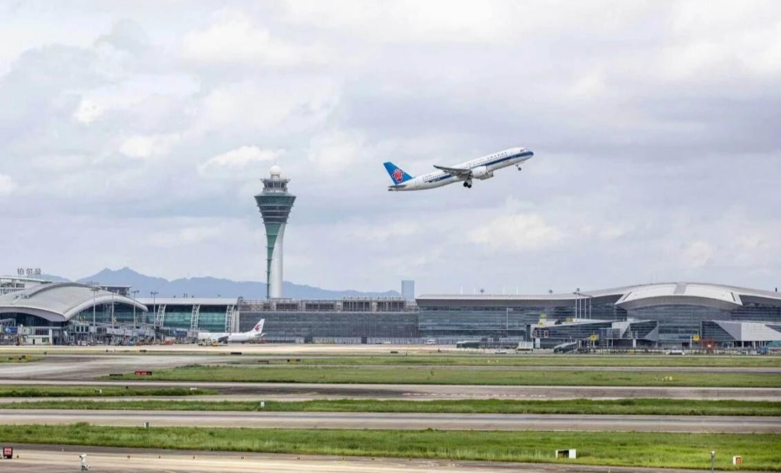 China Southern boosts Guangzhou-Dhaka services as travel demand rises