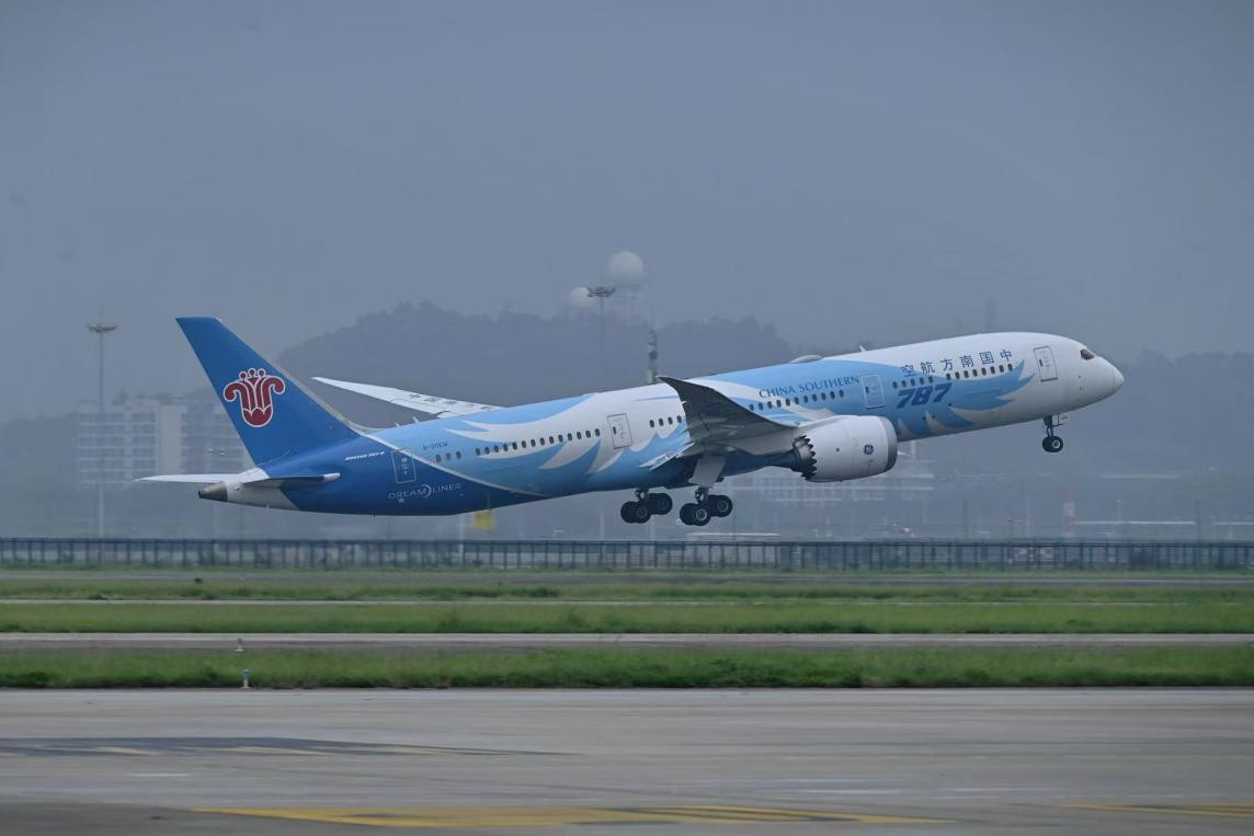 Guangzhou deepens New Zealand air link as China Southern expands flights