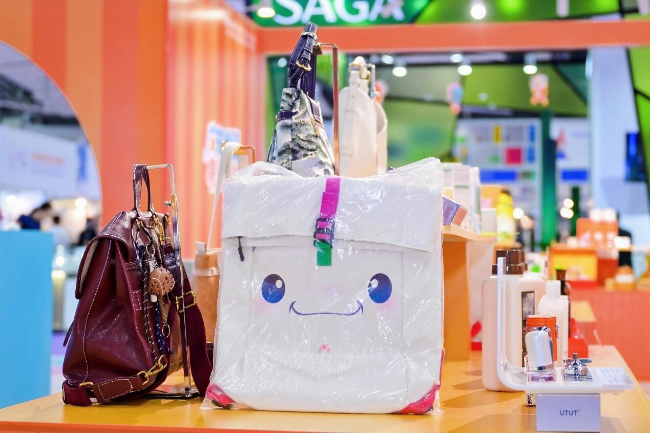 Guangdong launches "Guangdong Goods Go Global" campaign as quality products exhibition opens