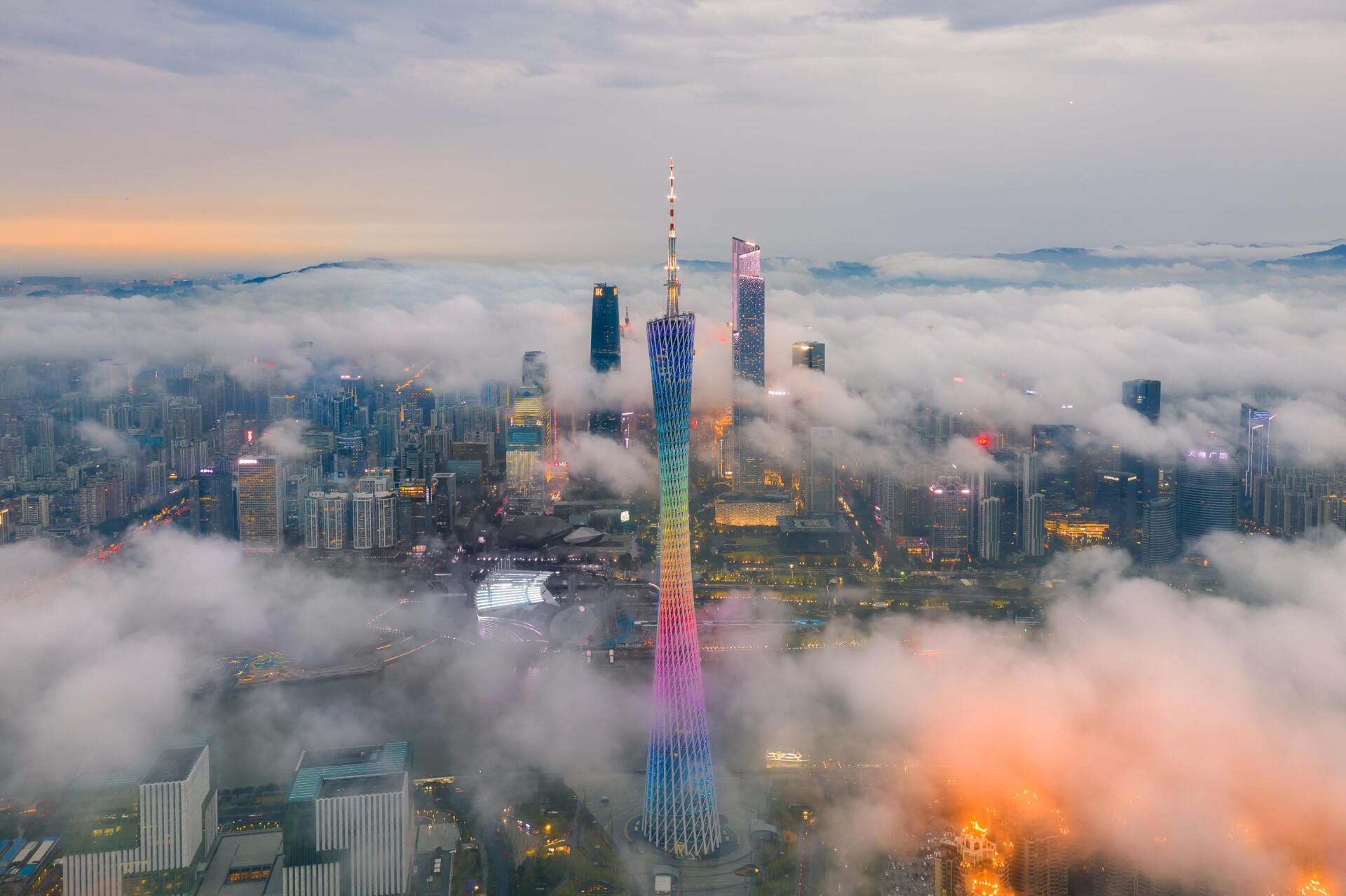 Guangzhou mayor meets Myanmar ambassador to China, eyes closer cooperation