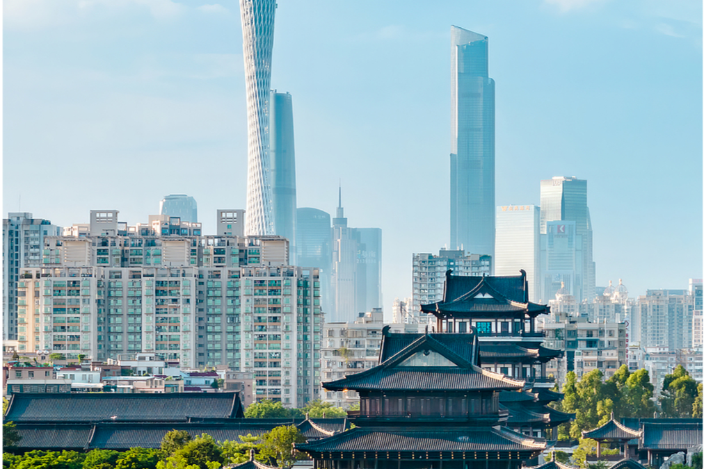 Guide for your Guangdong summer tour | Greater Bay Area