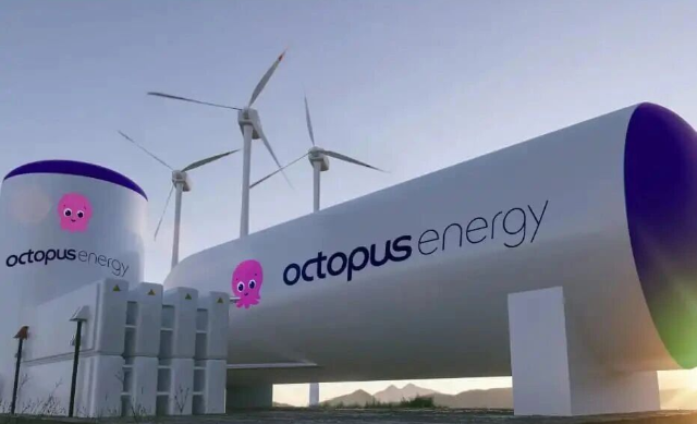 Sino-British joint venture pushes into smart, green power trading market