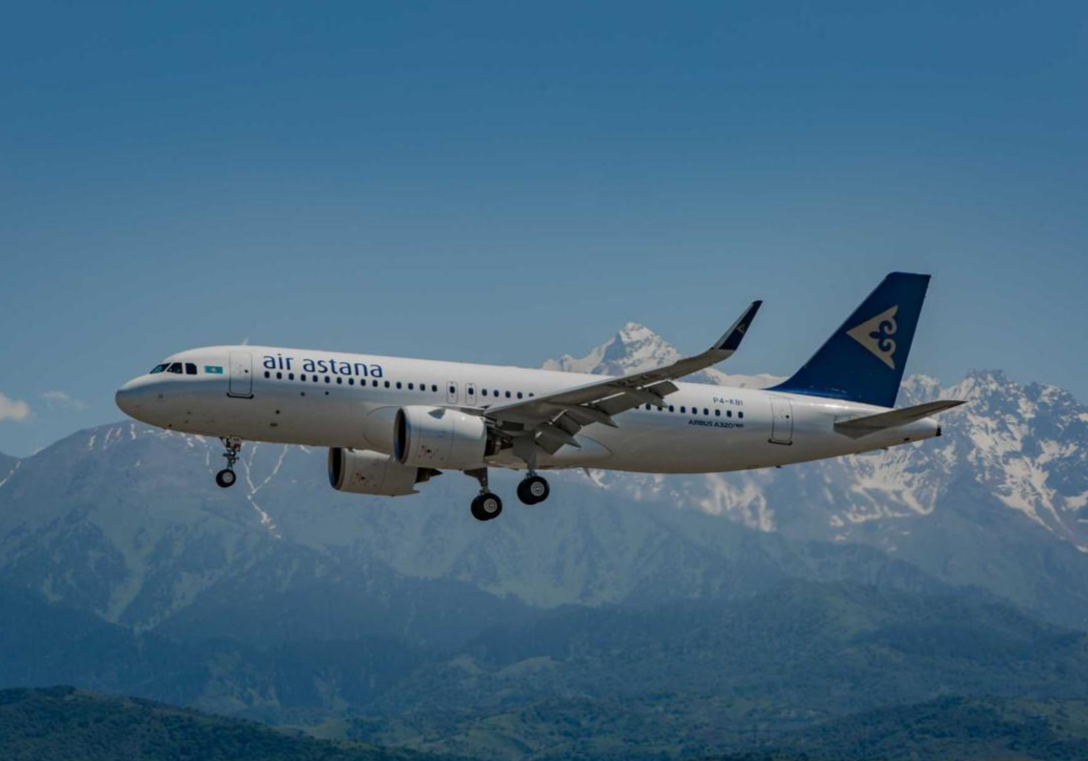 Guangzhou expands international flight services to Central and Southeast Asia