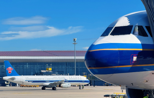 China Southern to launch Guangzhou-Changsha-Addis Ababa route in October