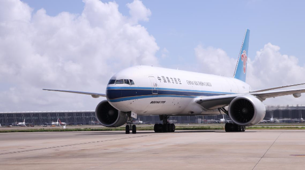 China Southern to boost Guangzhou-Australia flights for peak season