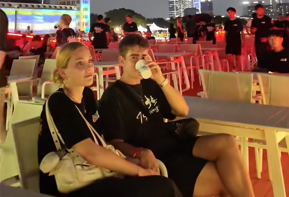 Global youths discover Guangzhou beyond tourist trail