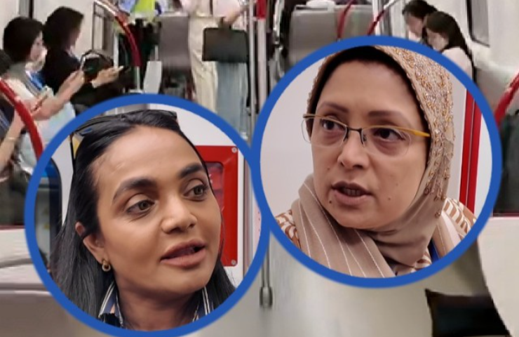 Foreign guests learn people-centered development model from Guangzhou Metro