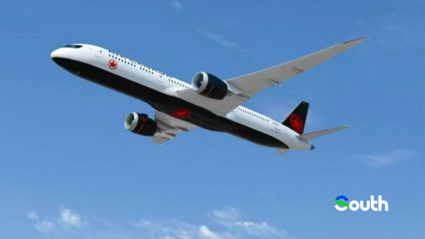Air Canada to launch year-round Vancouver-Guangzhou flights in May 2027