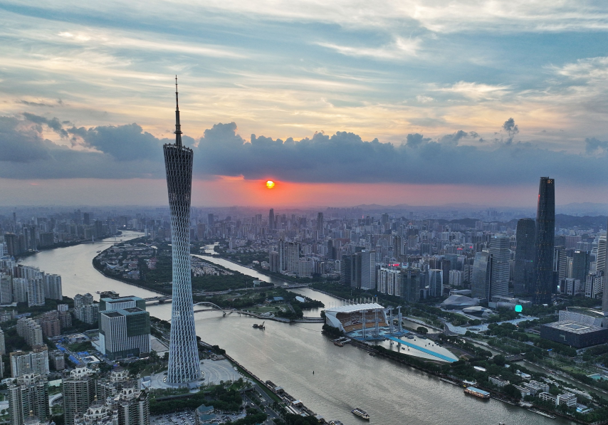 Shenzhen-Hong Kong-Guangzhou innovation cluster tops Global Innovation Index again