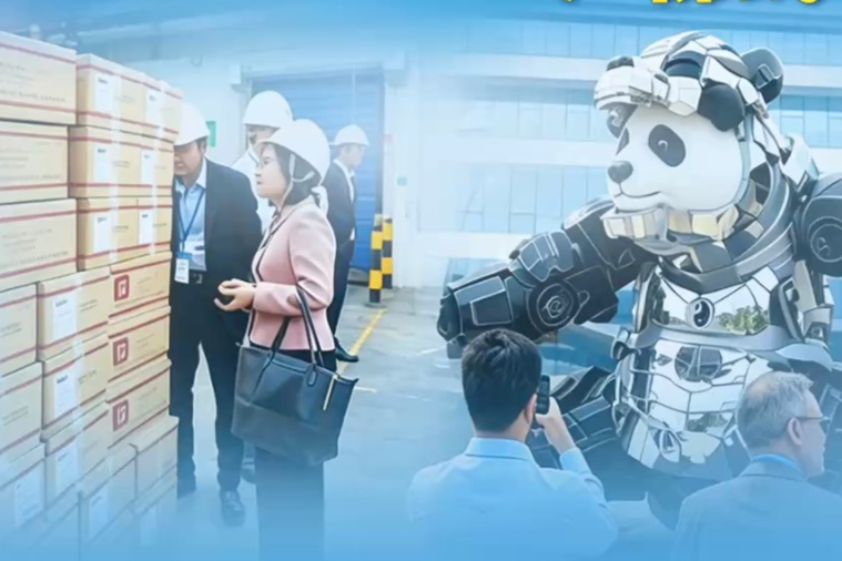 Visit Highlights of Asia‑Pacific Media Forum (Guangzhou‑Foshan Route)