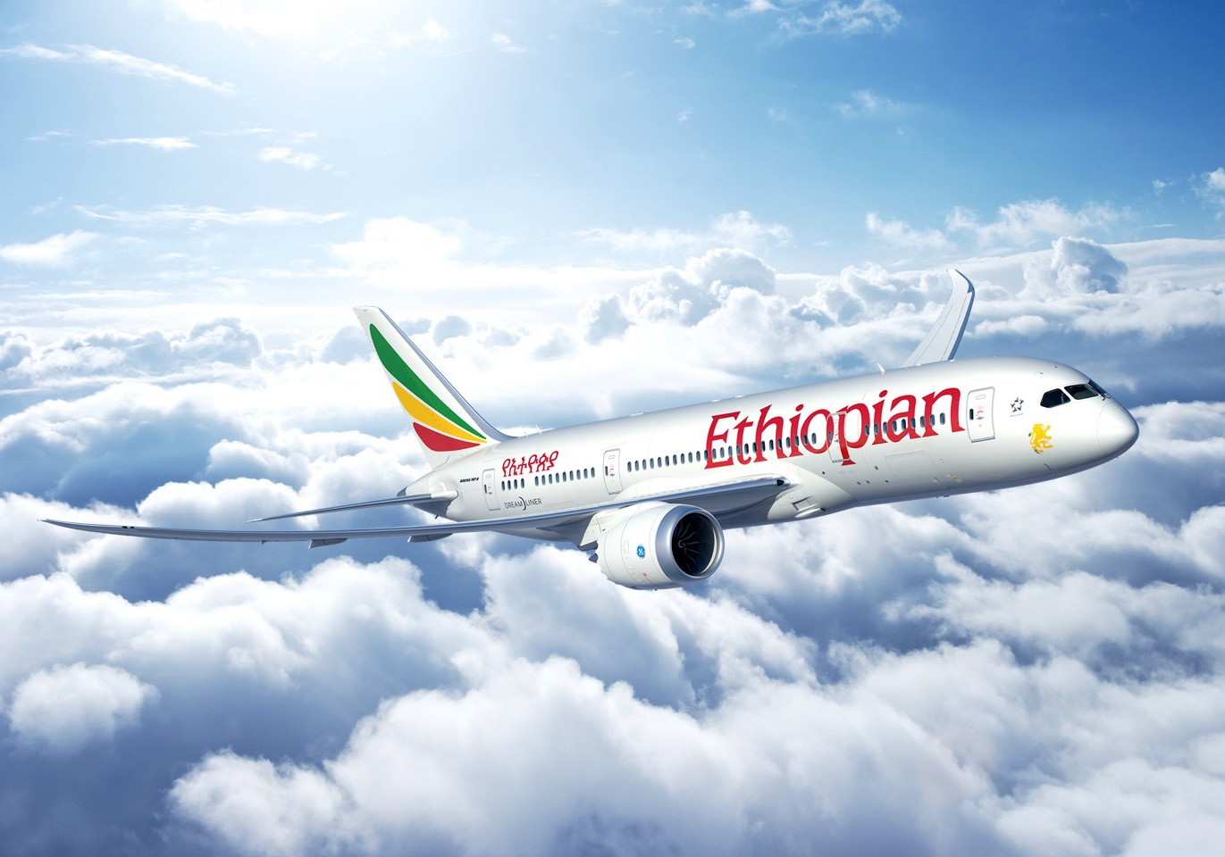 Ethiopian Airlines to operate two daily Guangzhou flights during Canton Fair