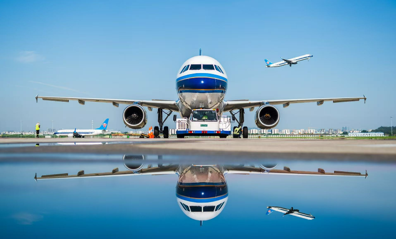 China Southern to fly larger 777-300ER on Guangzhou-Paris and London routes