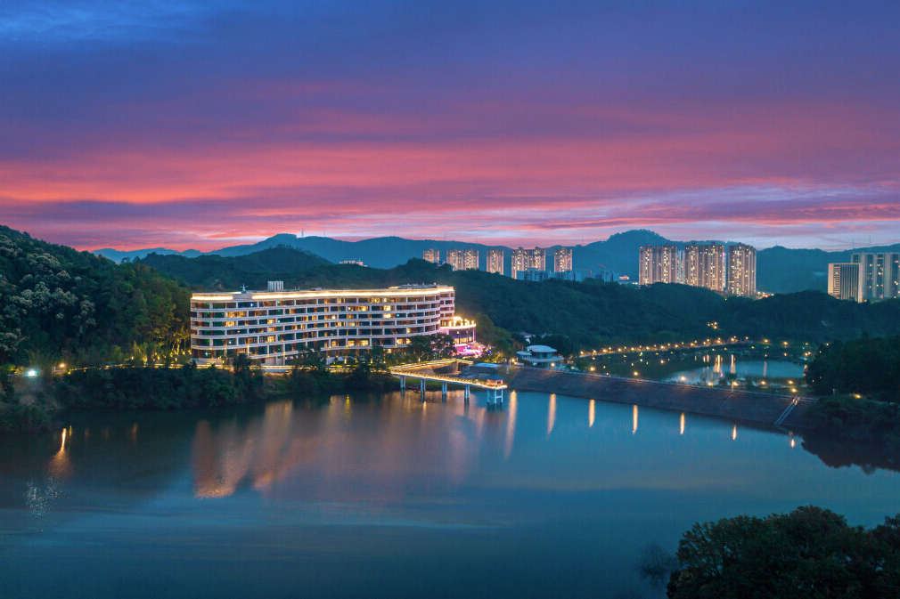 Where to stay for 140th Canton Fair: Four hotels offering buyer-friendly services