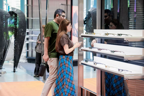 140th Canton Fair: Shopping deals and tax refunds
