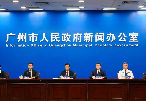 Guangzhou's Nansha woos global talent with new regulations