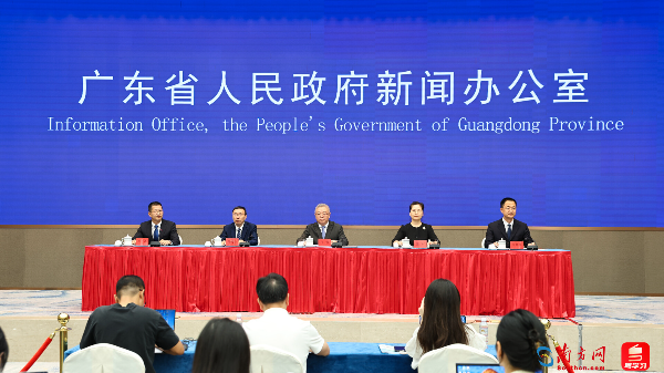 Guangdong offers up to 15m yuan for each manufacturing empowerment project