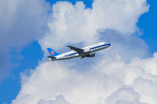 China Southern Airlines to launch Guangzhou-Macao route on Dec. 10